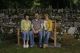 Photo of photos/thumb_Gregor & sisters on the seat at Strathconon cemetery